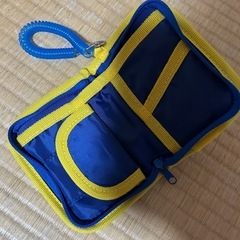 トイストーリーの財布の画像