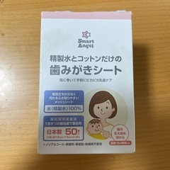 Pigeon 母乳実感　乳首　LL 1個　歯磨きシートセットの画像