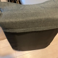座椅子の画像