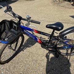 【お相手さま決定しました】子供用自転車