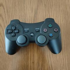 PS3 コントローラー　ジャンク品