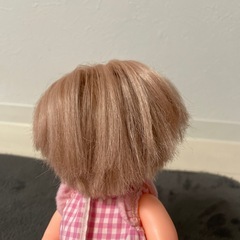 おせわだいすき メルちゃん　の画像