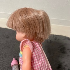 おせわだいすき メルちゃん　の画像