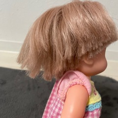 おせわだいすき メルちゃん　の画像