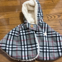 冬服　子供服