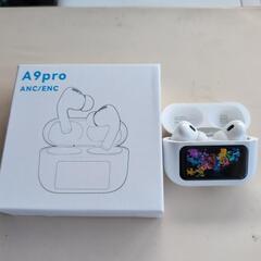 Bluetoothイヤホン　新品未使用