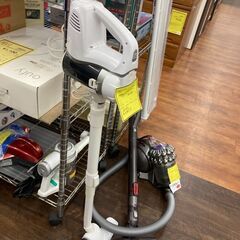 ★ジモティー割あり★ｼｰｼ-ﾋﾞ-/電気掃除機/2016/クリーニング済みHG-5528の画像