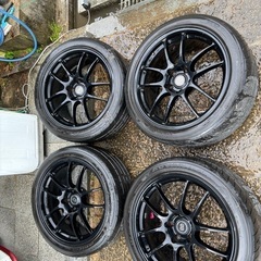 エンケイpf01