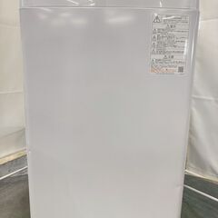 大阪送料無料☆3か月保障付き☆洗濯機☆東芝☆5kg