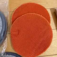 コードレス回転モップクリーナーNeoの画像