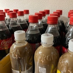 全32本　コカコーラ27本　ジョージア　ザ　ラテ3本　ミニッツメ...