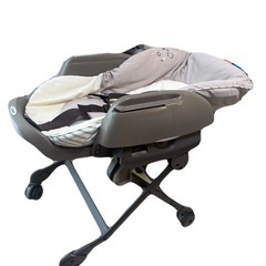 ネムリラ Combi コンビ 新生児〜乳幼児用チェア
