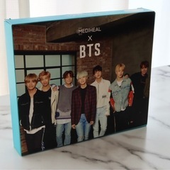 【BTS×MEDHEAL】フォトカード14枚付き