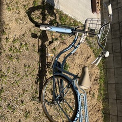 子供用自転車