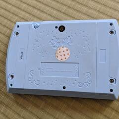 マジカルミーパッド　キッズ　タブレットの画像