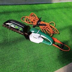 Makita　マキタ生垣バリカン