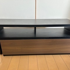 ニトリ　テレビ台
