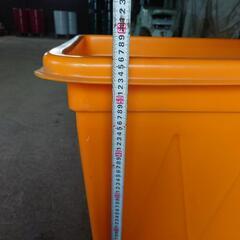 四角タンク　300リットルの画像