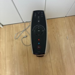 受け取り者決定  プラズマクラスターヒートイオンファン  送風機の画像