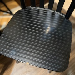 【無料で差し上げます】イスの画像