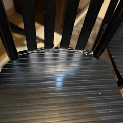 【無料で差し上げます】イスの画像