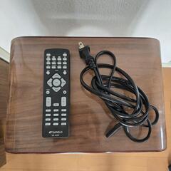 【美品】SANSUI CDステレオシステム SMS-800BT ミニコンポの画像