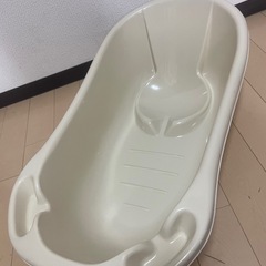 ベビーバスの画像