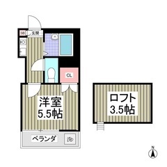🌈初期費用格安！翌月家賃0！敷金＆礼金ゼロ！🌈『フリーダムＣ棟 ...