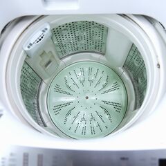 洗濯機　7㎏　日立　BW-V70FE8　リユース品　価格　32,800円 - 名護市
