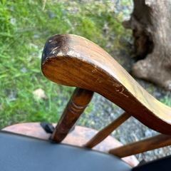 ロッキングチェアの画像