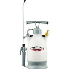 【新品未開封】 2.5L 噴霧器 蓄圧式 (電気不要)の画像