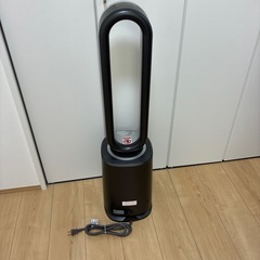 送風機 クールandヒート  受け取り者決定の画像