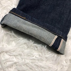 リーバイス赤耳ビックE
の画像