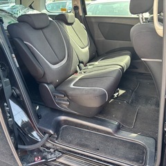 マツダビアンテ　8人乗りの画像