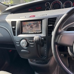 マツダビアンテ　8人乗りの画像