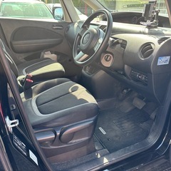 マツダビアンテ　8人乗りの画像