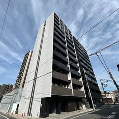 🉐敷０・礼０・ネット無料🉐即入居可🏠ペットOK🐶🐱築浅２LDK２...