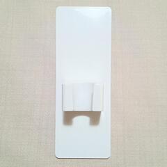 【美品】マグネット式シャワーホルダーの画像