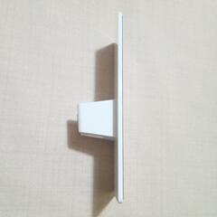 【美品】マグネット式シャワーホルダーの画像