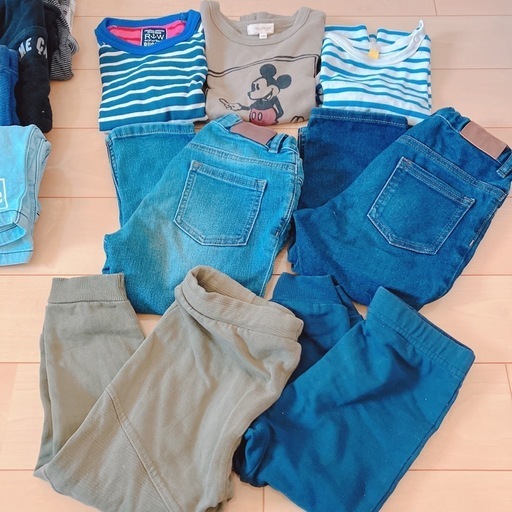 男の子服まとめ売り80〜110ブランド多数 (みゆ) 大橋のキッズ 男の子服まとめ売り80〜110ブランド多数 (みゆ) 大橋のキッズ