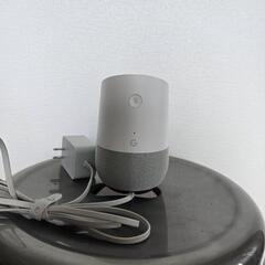 【美品】Google home
