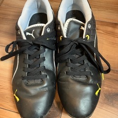 PUMAフェラーリドライビングスニーカー29センチ