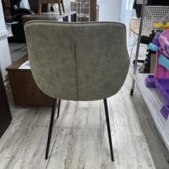 ★北九州、福岡市周辺配送可  展示品❗【La Foma/ラフォーマ】アミニーチェア  イタリア  椅子  【定価47,190円】💳自社配送時🌟代引き可💳※現金、クレジット、スマホ決済対応※   【配達は要決済前問い合わせ】の画像