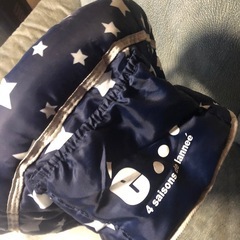 ベビー　チェアの画像