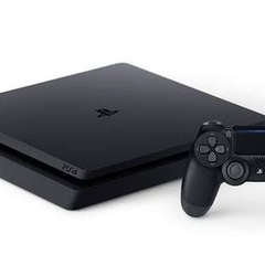 プレステーション4