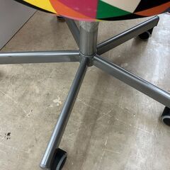 IKEA イケア チェア 回転イス No.2011● ※現金、クレジット、スマホ決済対応の画像