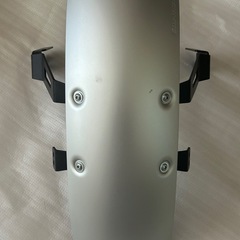 Z900RS メーターバイザー　フロントフェンダー　
のセットの画像
