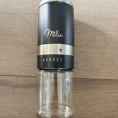 ドイツ製ハンディコーヒーミルの画像