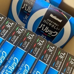 National パルック蛍光灯 クール色 30型
