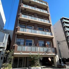 🉐敷０・礼０🉐即案内可🏠ロフト付き✨１K１０万円台のお部屋💖墨田区📍都営浅草線「本所吾妻橋」徒歩６分🚆の画像